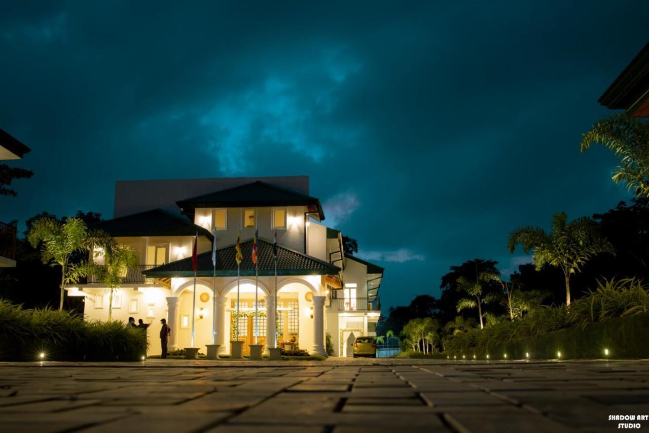 Lakegala Resort Matale Exterior foto