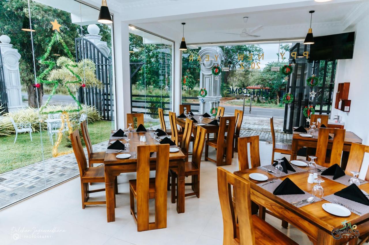 Lakegala Resort Matale Exterior foto